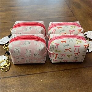 Studio Oh!
New Keychain Pouch